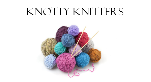 Knotty Knitters,