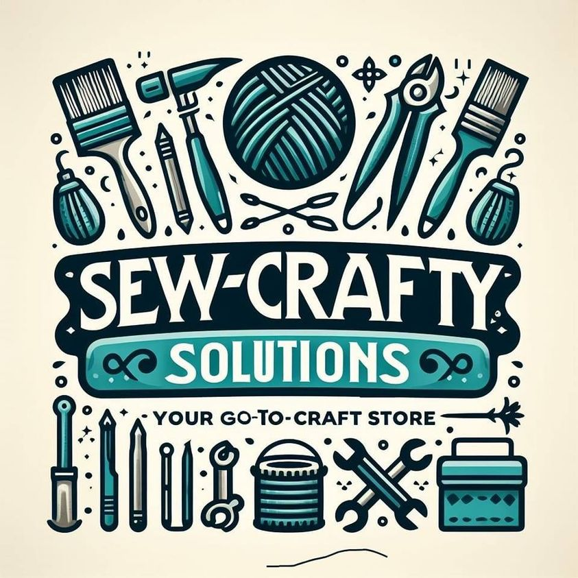 Sew-Crafty Exclusives